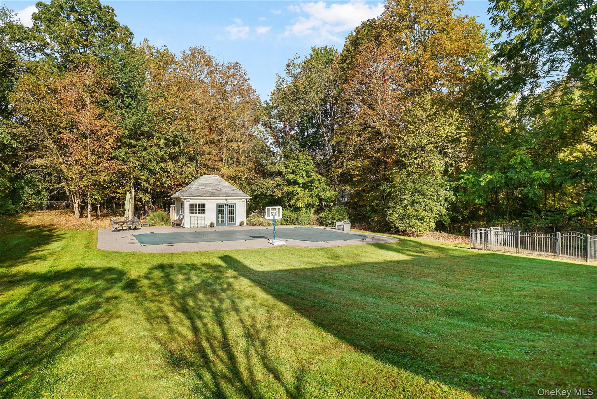 319 Bellvale Lakes Road Warwick, NY 10990 - Photo 28 of 32