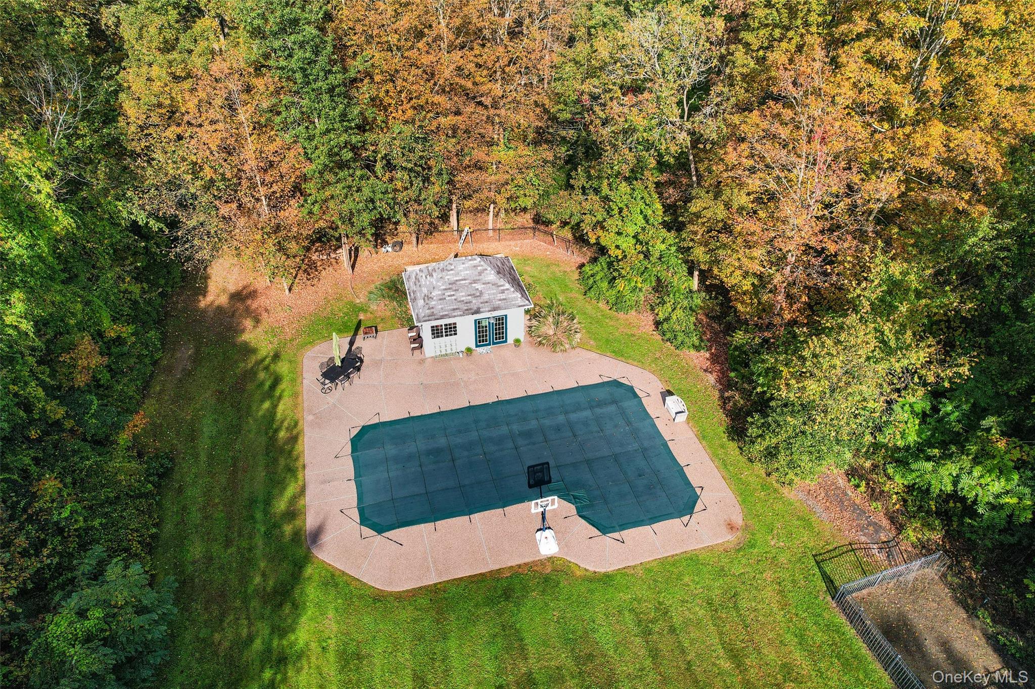 319 Bellvale Lakes Road Warwick, NY 10990 - Photo 30 of 32