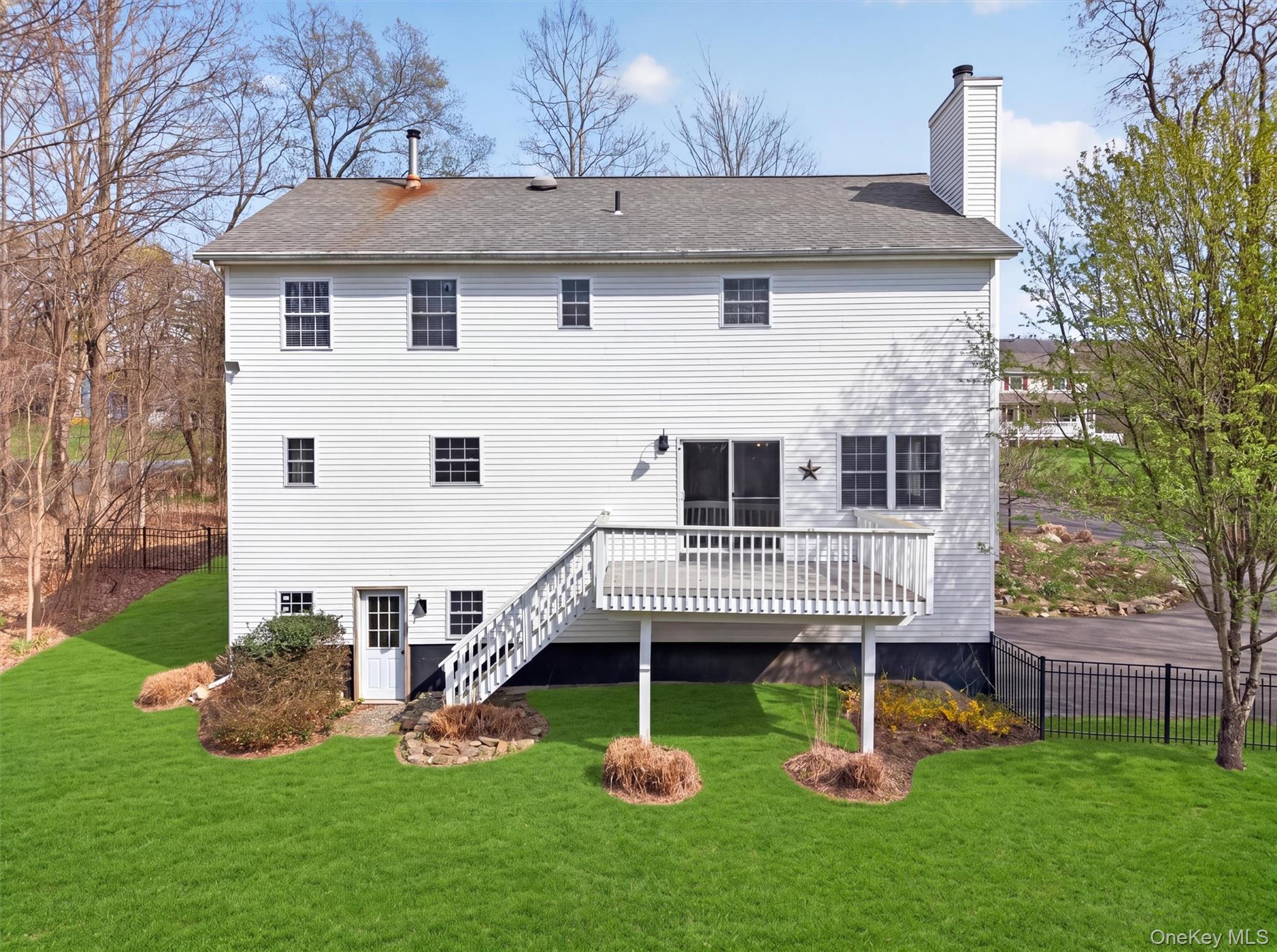 319 Bellvale Lakes Road Warwick, NY 10990 - Photo 31 of 32