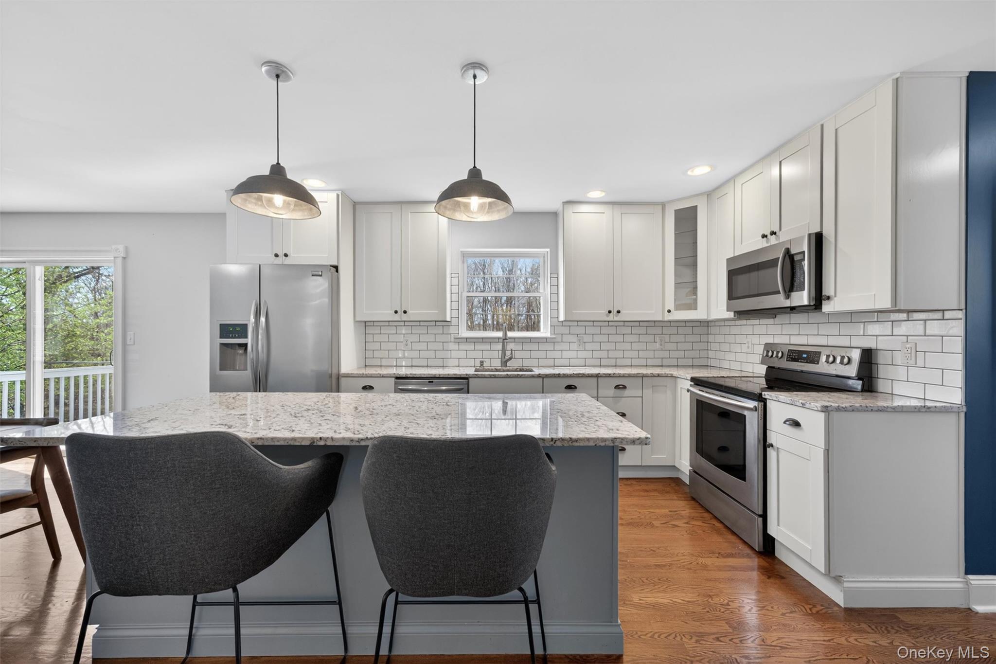 319 Bellvale Lakes Road Warwick, NY 10990 - Photo 6 of 32