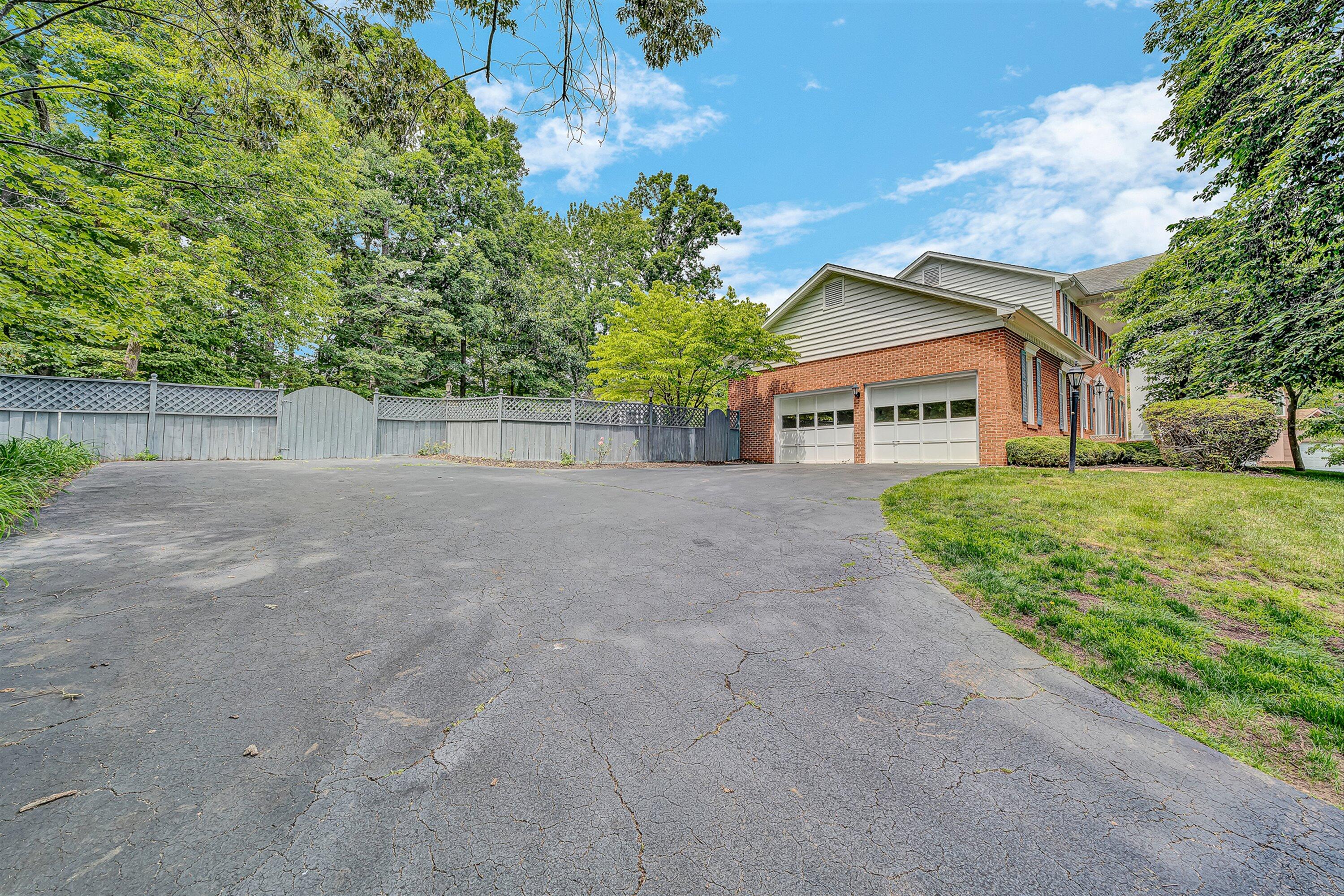 58 Stonehaven Lane Blue Ridge, VA 24064 - Photo 52 of 53 58 Stonehaven