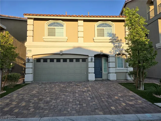 $569,000 | 7766 Pacific Dunes Street, Las Vegas, NV 89139