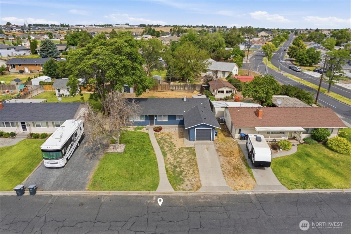 262 North Earl Road Moses Lake, WA 98837 - Photo 26 of 28