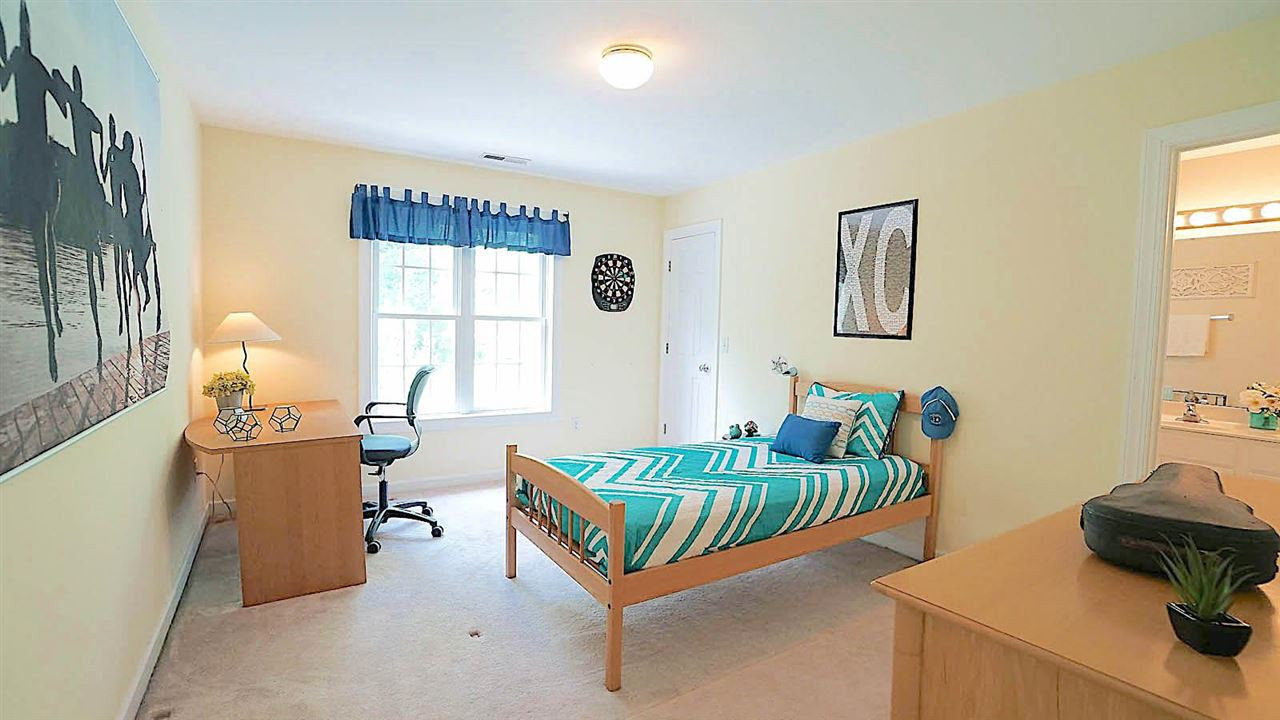 1331 Pendula Path Apex, NC 27502 - Photo 16 of 30 Photo 16