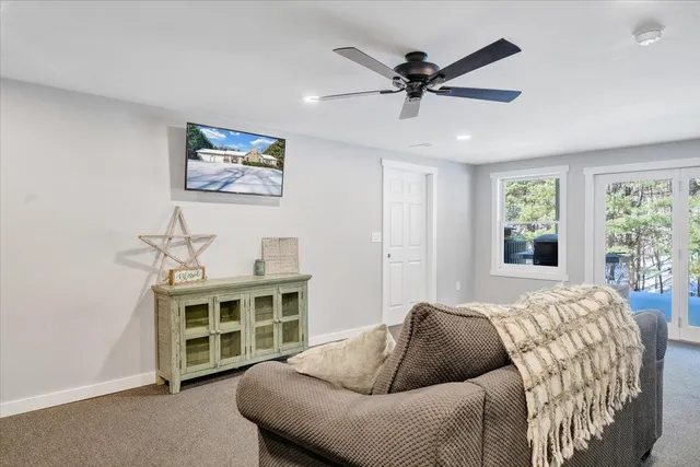 a view of a workspace