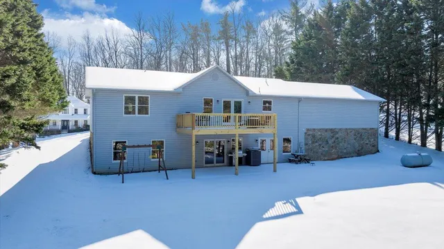 $420,000 | 225 Dillard Lane, Rocky Mount, VA 24151