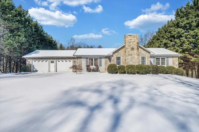 $420,000 | 225 Dillard Lane, Rocky Mount, VA 24151