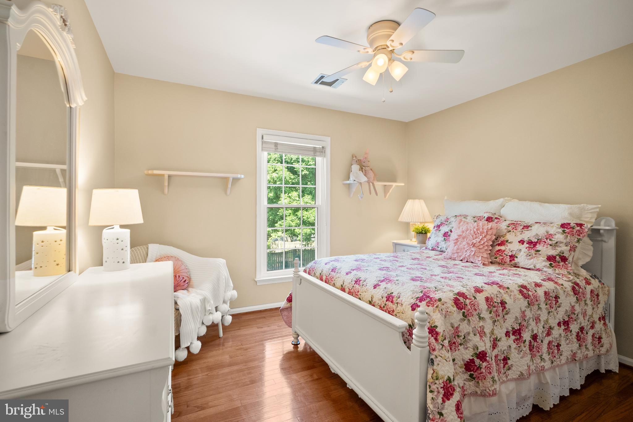 2614 Iron Forge Road Oak Hill, VA 20171 - Photo 35 of 48 Bedroom 3