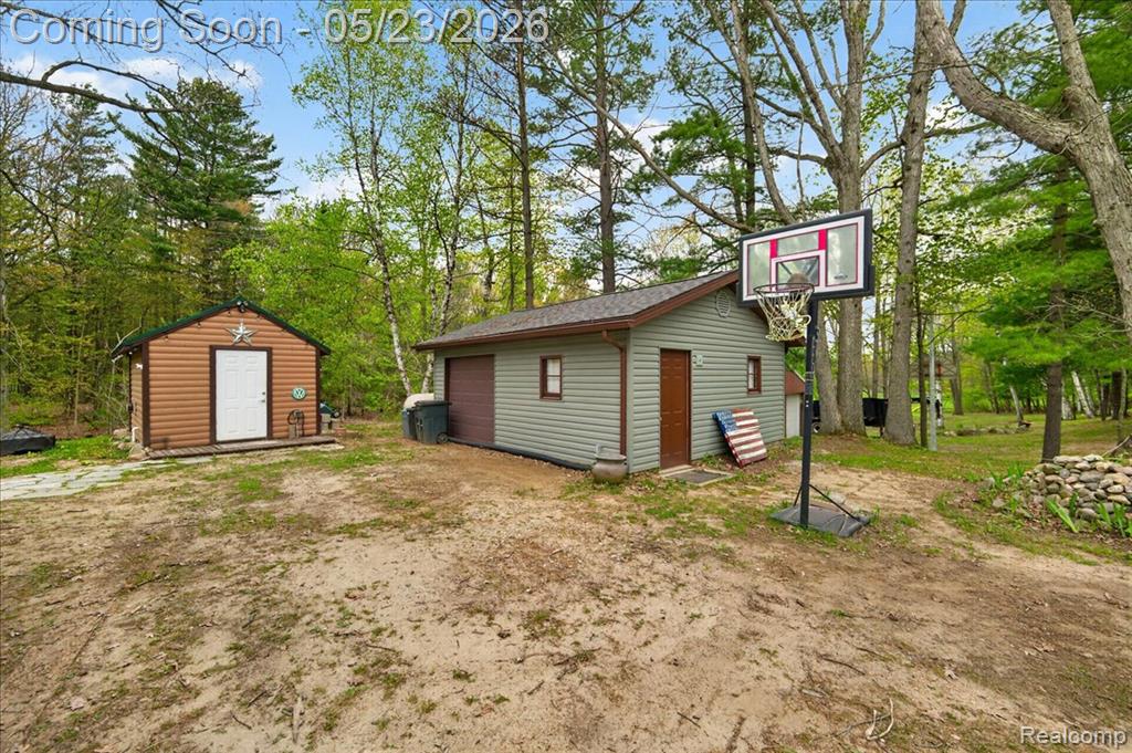 4049 Slattery Road North Branch, MI 48461 - Photo 41 of 45