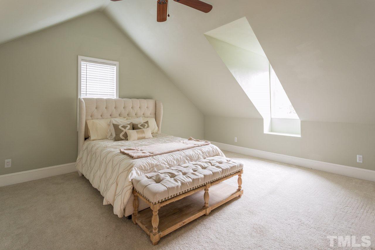 11912 Coachmans Way Raleigh, NC 27614 - Photo 22 of 25