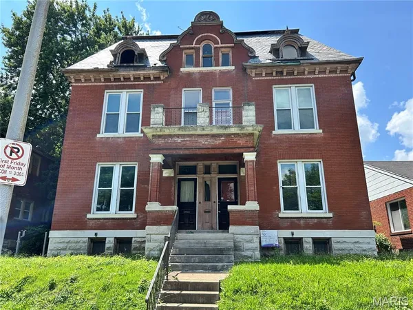 $59,900 | 8447 Newby Street, St. Louis, MO 63147