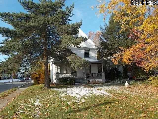 4680 Turney Road Cleveland, OH 44125 - Photo 1 of 10