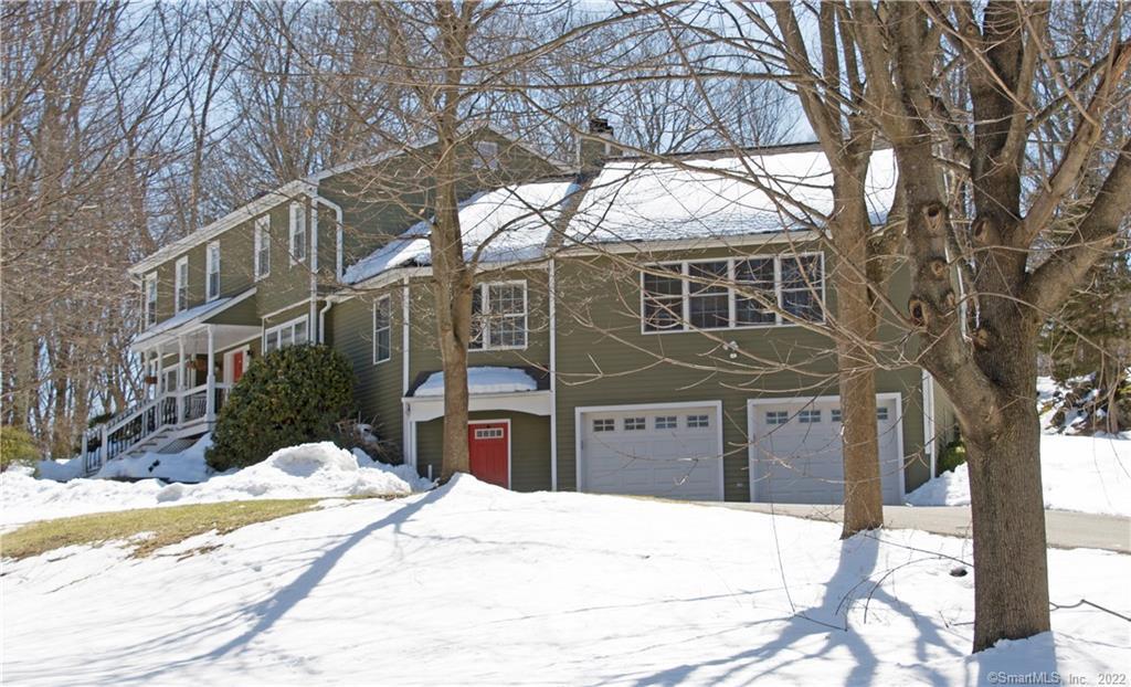 79 Cedar Hill Road Newtown, CT 06470 - Photo 1 of 1