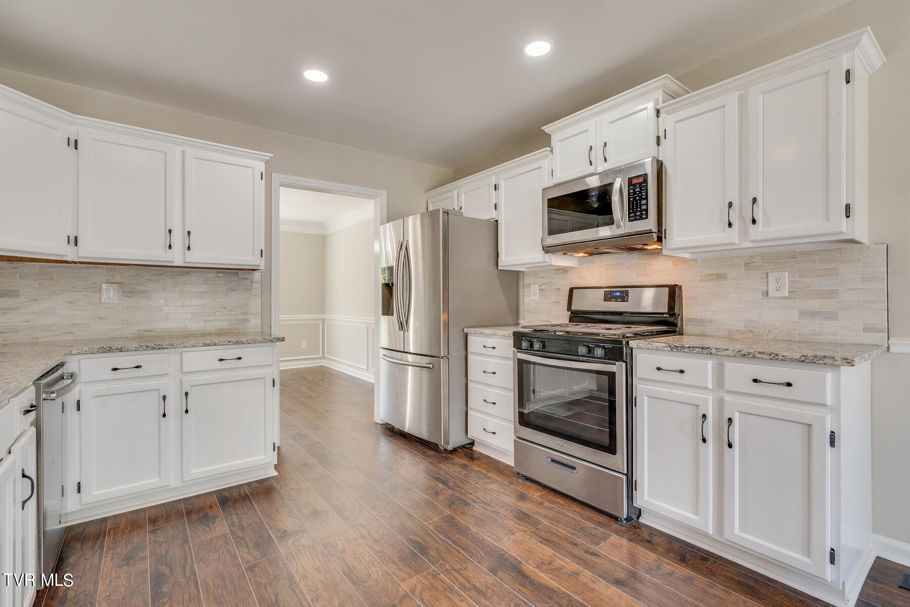 518 Mitchell Road Kingsport, TN 37663 - Photo 15 of 48 015