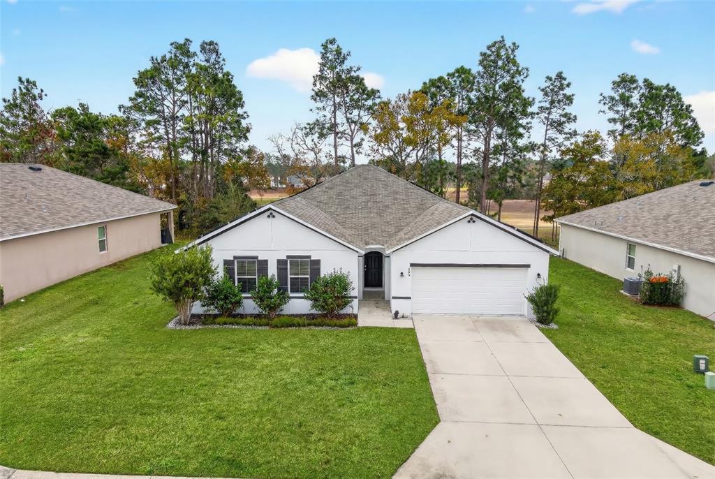 508 Hickory Course Loop Ocala, FL 34472 - Photo 1 of 40
