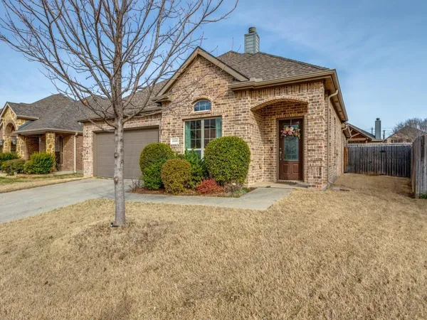 $445,999 | 10108 Bridgewater Drive, McKinney, TX 75072