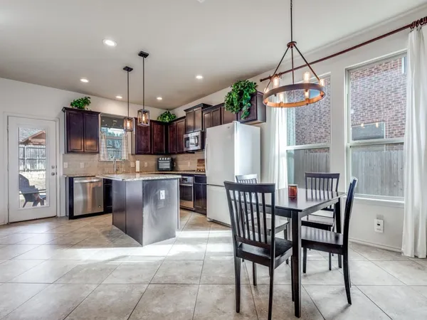 $445,999 | 10108 Bridgewater Drive, McKinney, TX 75072