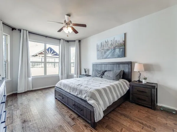 $445,999 | 10108 Bridgewater Drive, McKinney, TX 75072