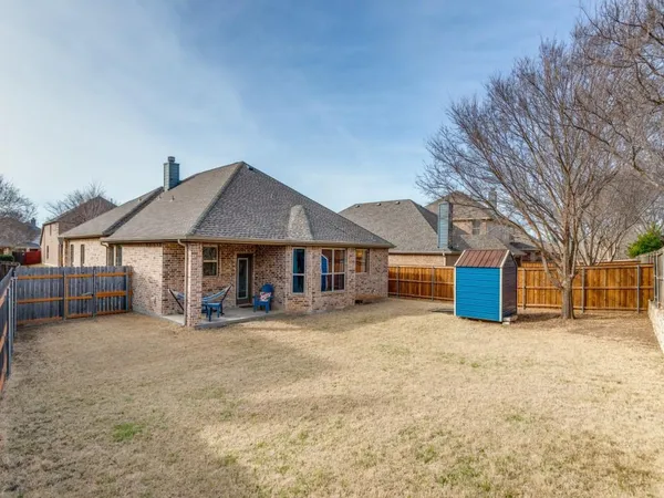 $445,999 | 10108 Bridgewater Drive, McKinney, TX 75072