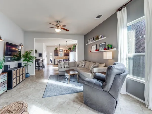 $445,999 | 10108 Bridgewater Drive, McKinney, TX 75072
