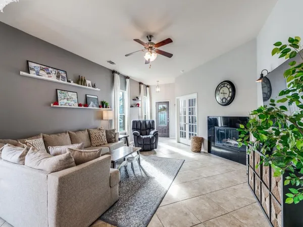 $445,999 | 10108 Bridgewater Drive, McKinney, TX 75072