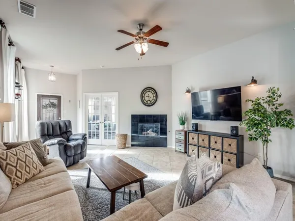 $445,999 | 10108 Bridgewater Drive, McKinney, TX 75072