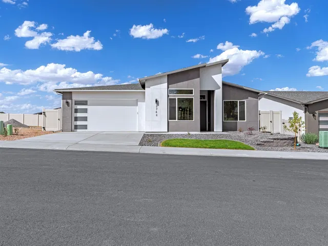 $499,125 | 208 Shadow Mesa Street, Grand Junction, CO 81503