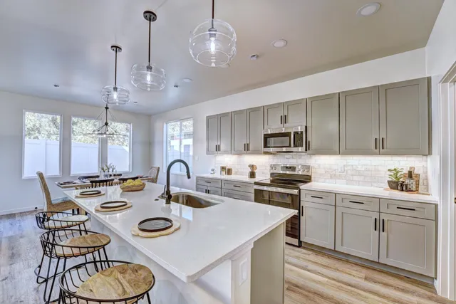 $499,125 | 208 Shadow Mesa Street, Grand Junction, CO 81503