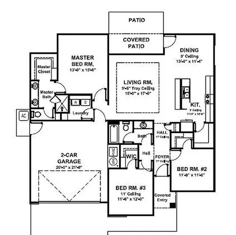 $499,125 | 208 Shadow Mesa Street, Grand Junction, CO 81503