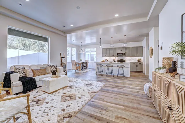 $499,125 | 208 Shadow Mesa Street, Grand Junction, CO 81503