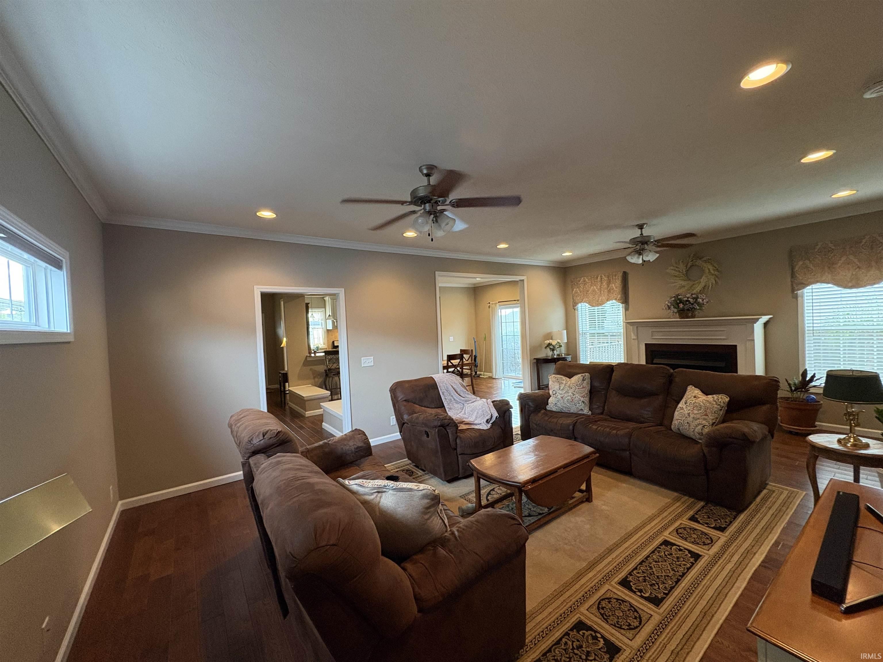 15343 Haiku Road Evansville, IN 47725 - Photo 14 of 35