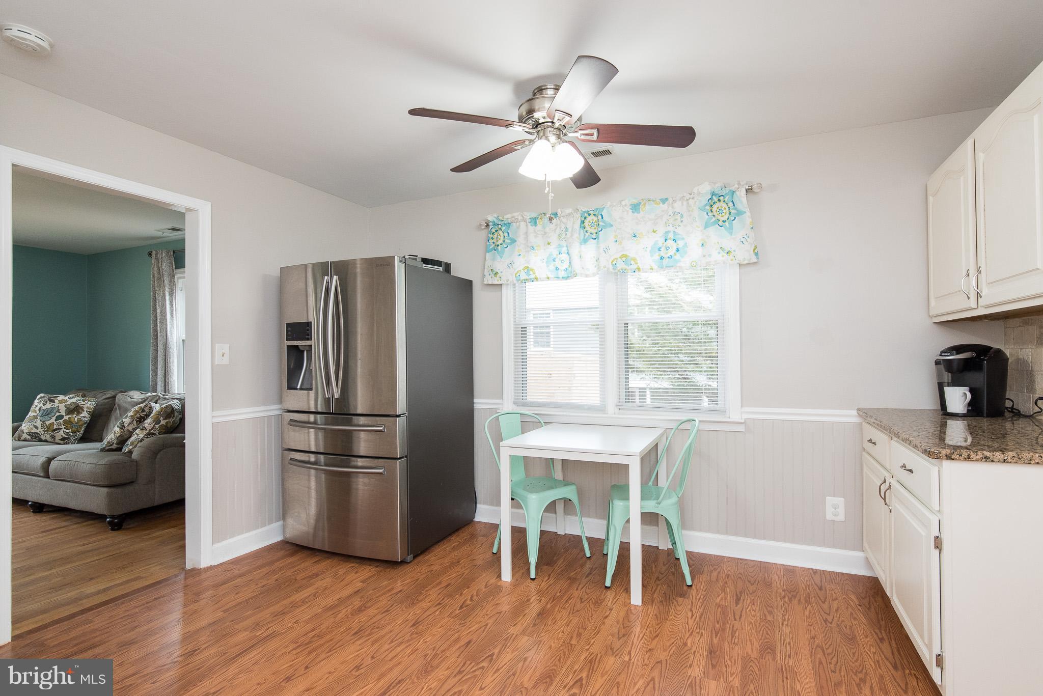 2821 Harford Road Fallston, MD 21047 - Photo 13 of 30 Kitchen
