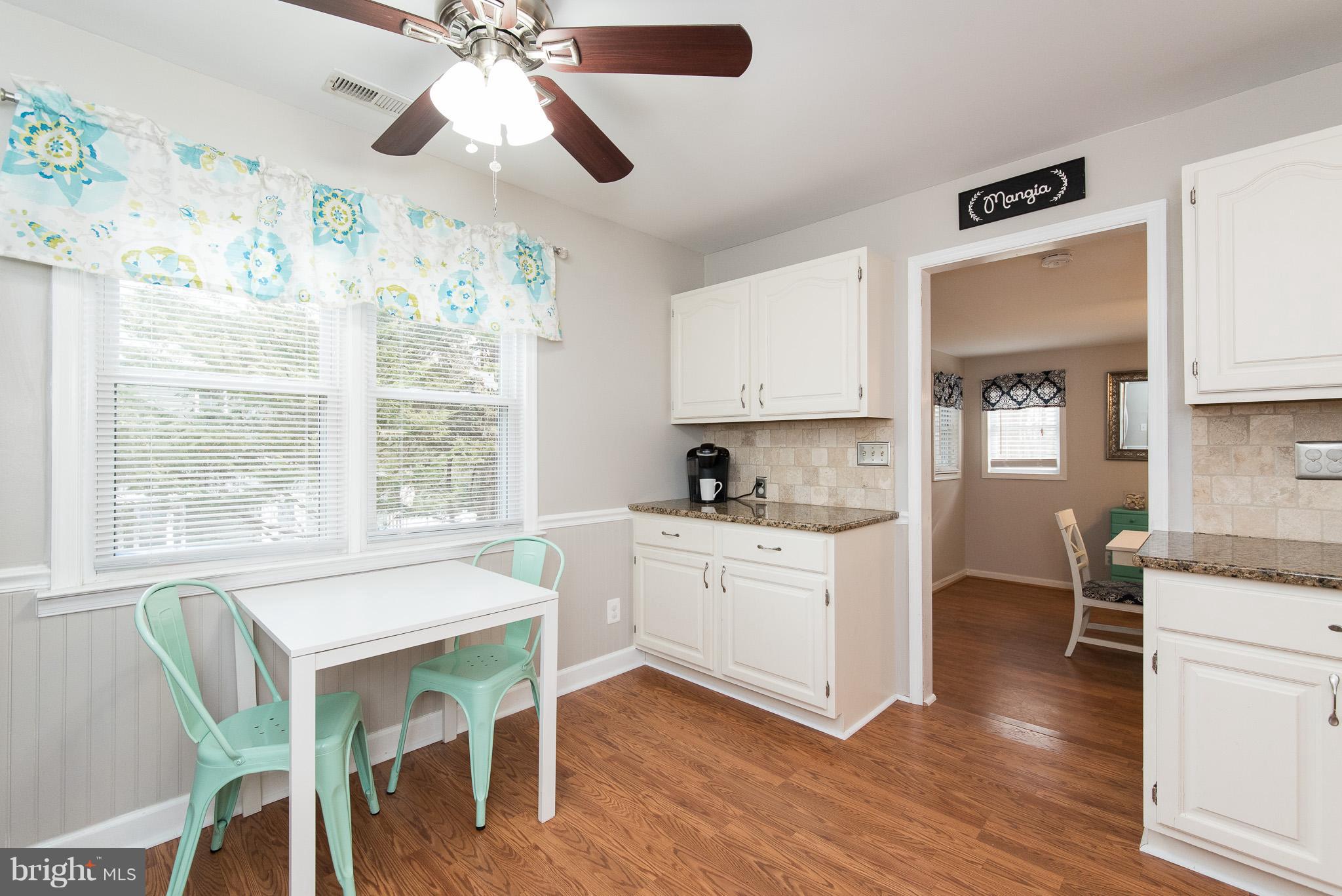 2821 Harford Road Fallston, MD 21047 - Photo 14 of 30 Kitchen