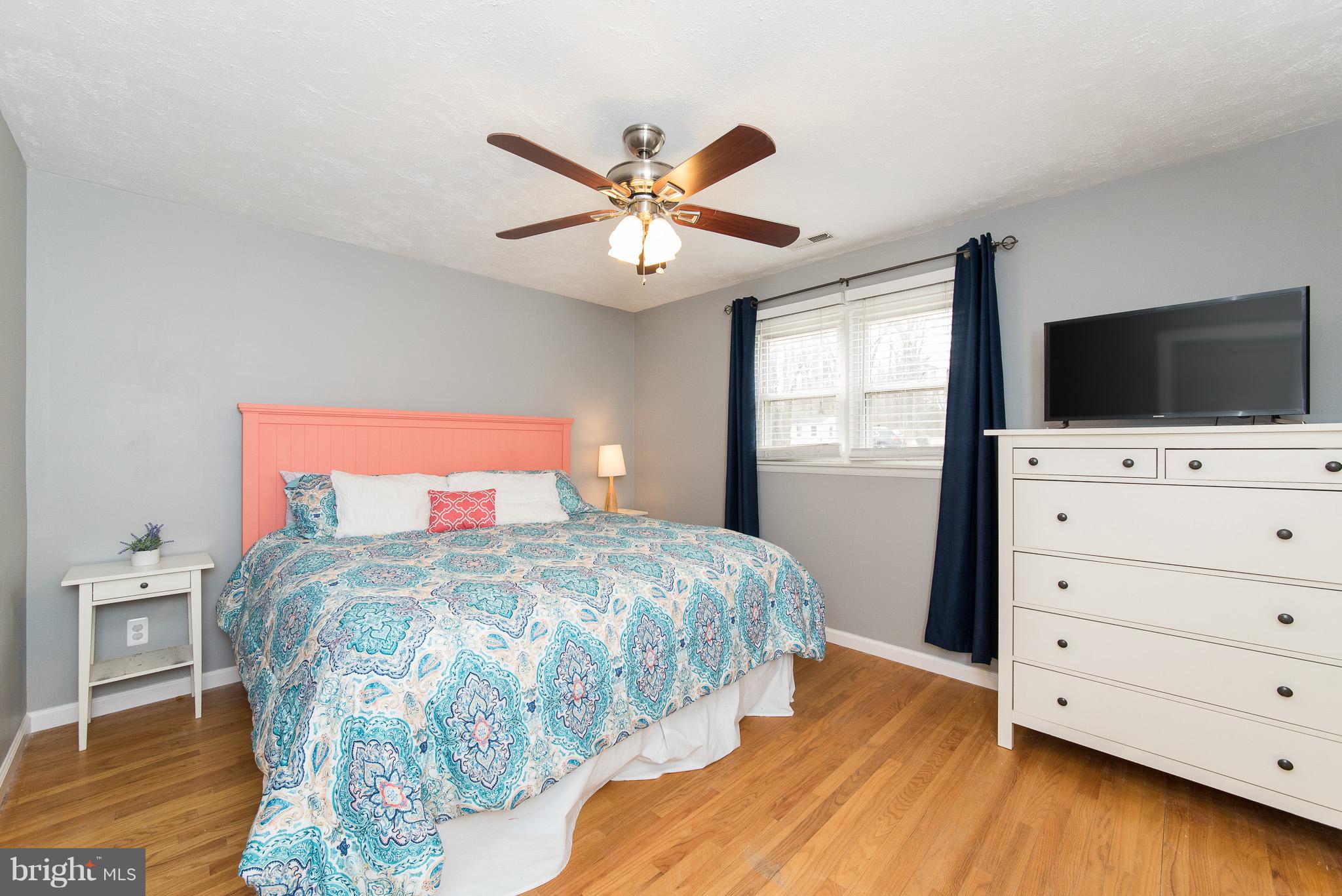 2821 Harford Road Fallston, MD 21047 - Photo 15 of 30 Bedroom