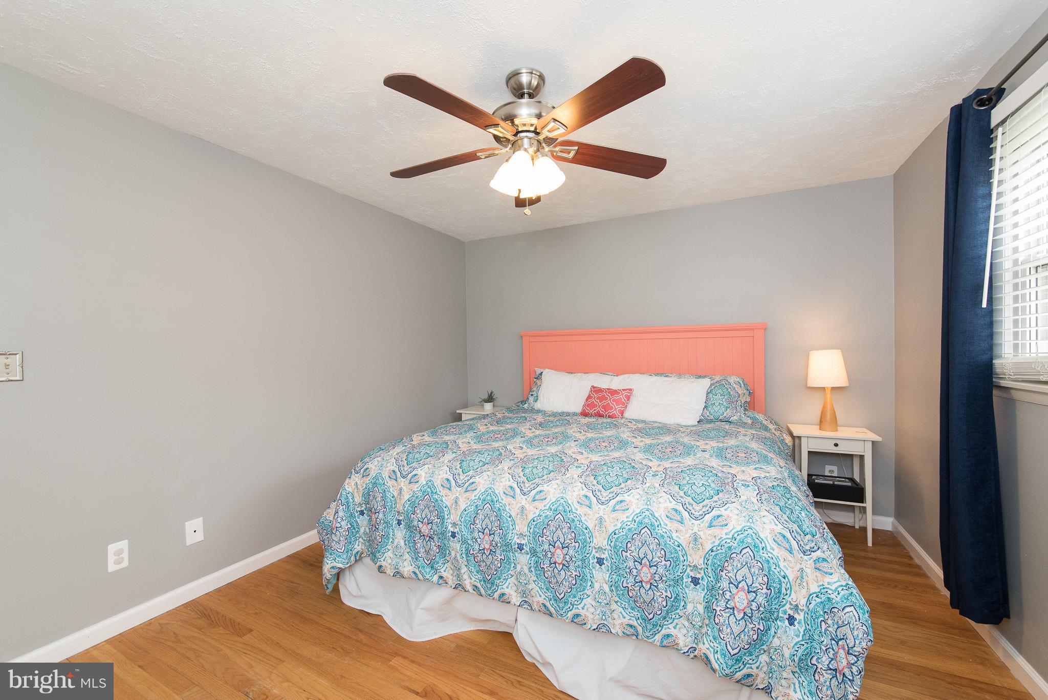 2821 Harford Road Fallston, MD 21047 - Photo 16 of 30 Bedroom