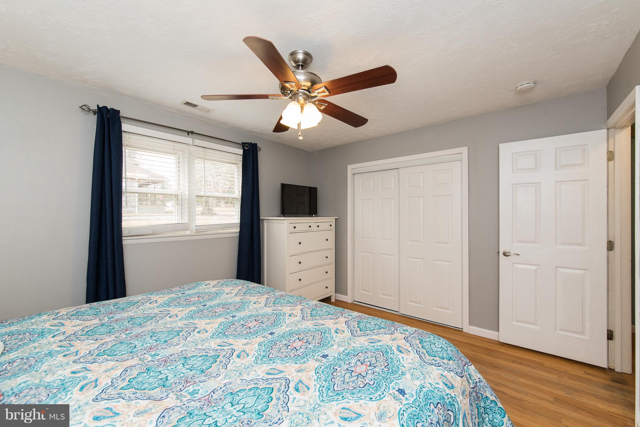 2821 Harford Road Fallston, MD 21047 - Photo 17 of 30 Bedroom