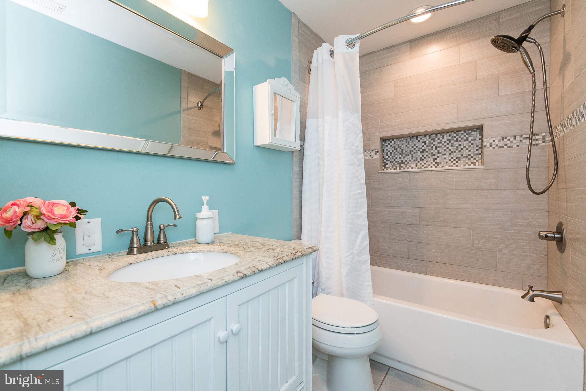 2821 Harford Road Fallston, MD 21047 - Photo 18 of 30 Bath