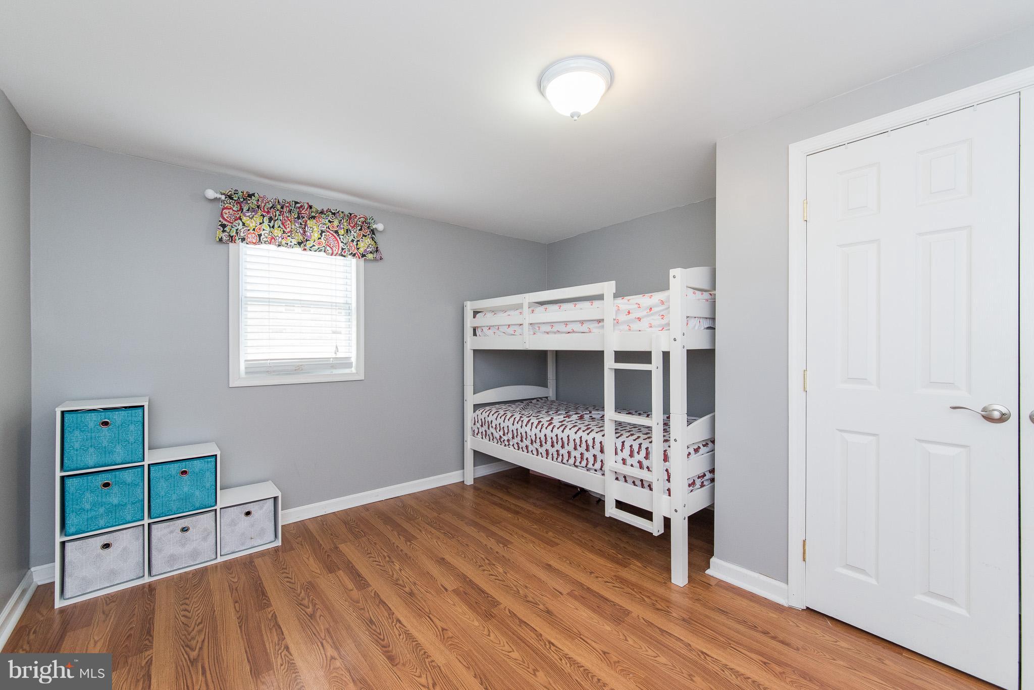 2821 Harford Road Fallston, MD 21047 - Photo 20 of 30 Bedroom