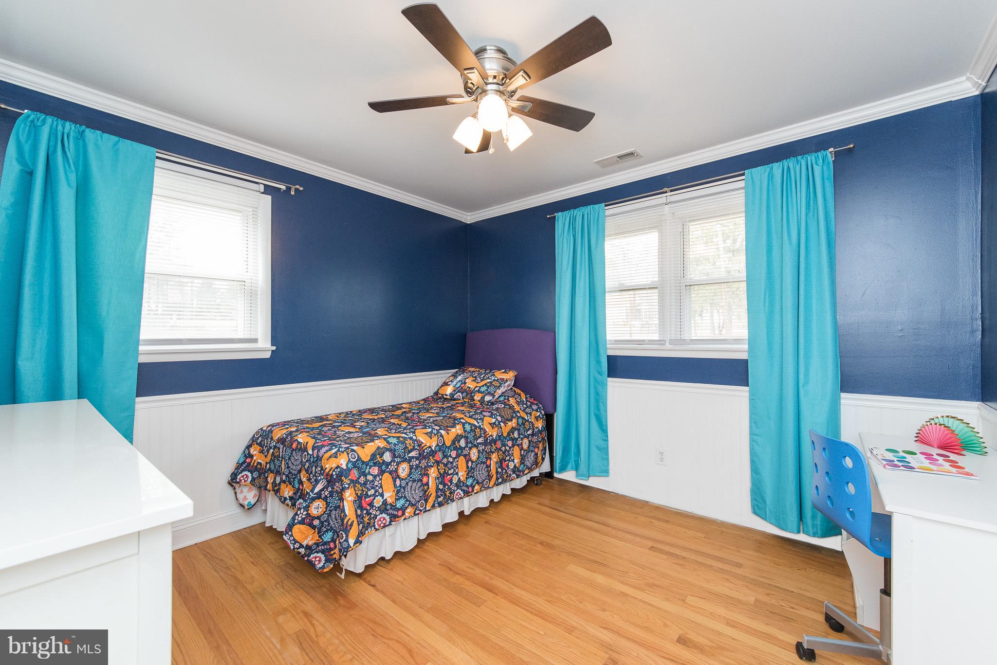 2821 Harford Road Fallston, MD 21047 - Photo 22 of 30 Bedroom