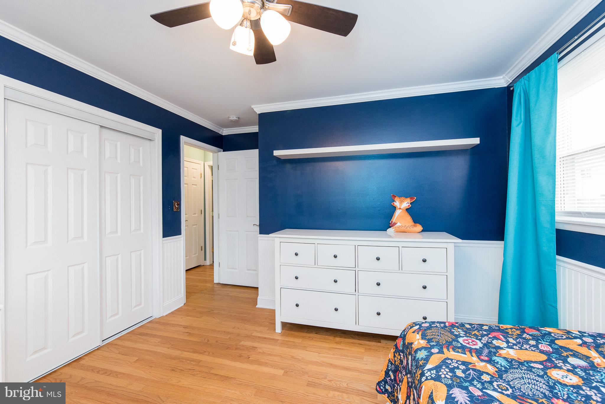2821 Harford Road Fallston, MD 21047 - Photo 23 of 30 Bedroom