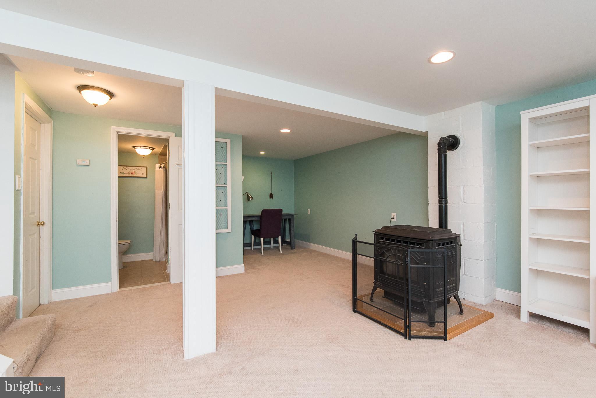 2821 Harford Road Fallston, MD 21047 - Photo 25 of 30 Family Room
