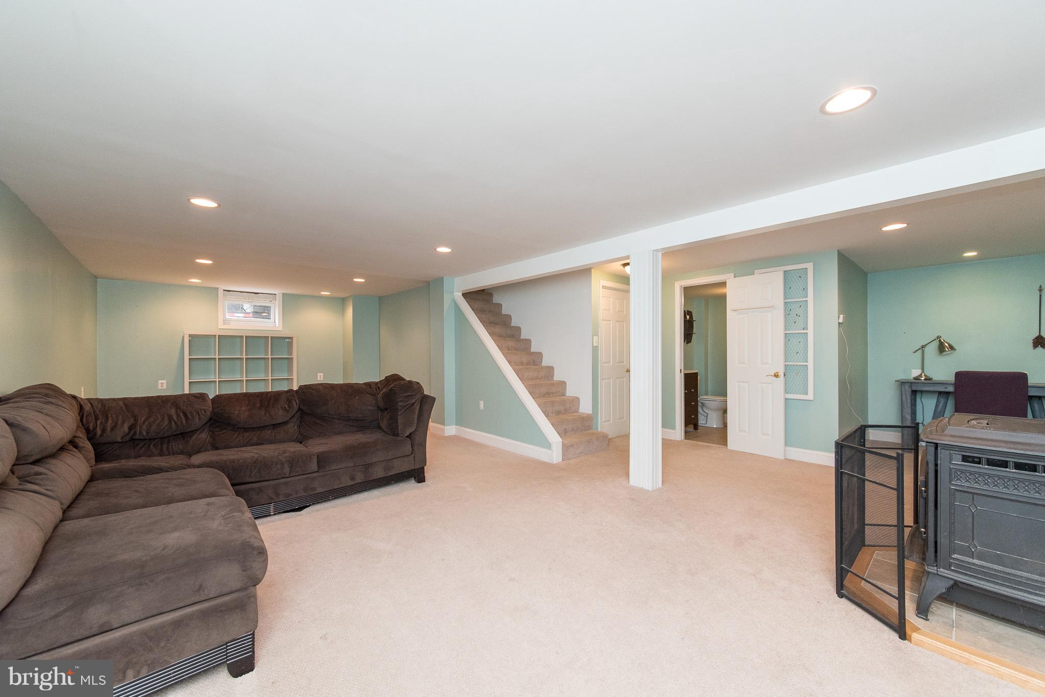 2821 Harford Road Fallston, MD 21047 - Photo 28 of 30 Family Room
