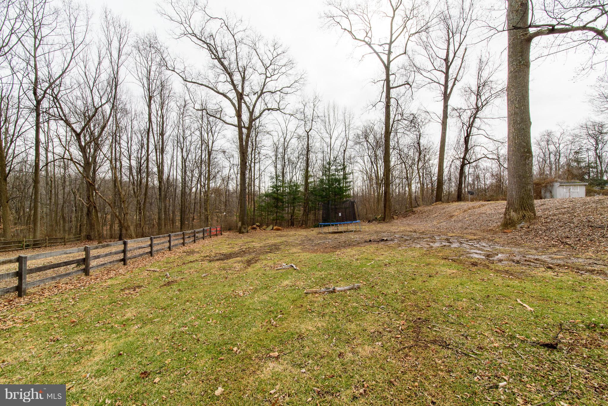 2821 Harford Road Fallston, MD 21047 - Photo 30 of 30 Exterior (Rear)