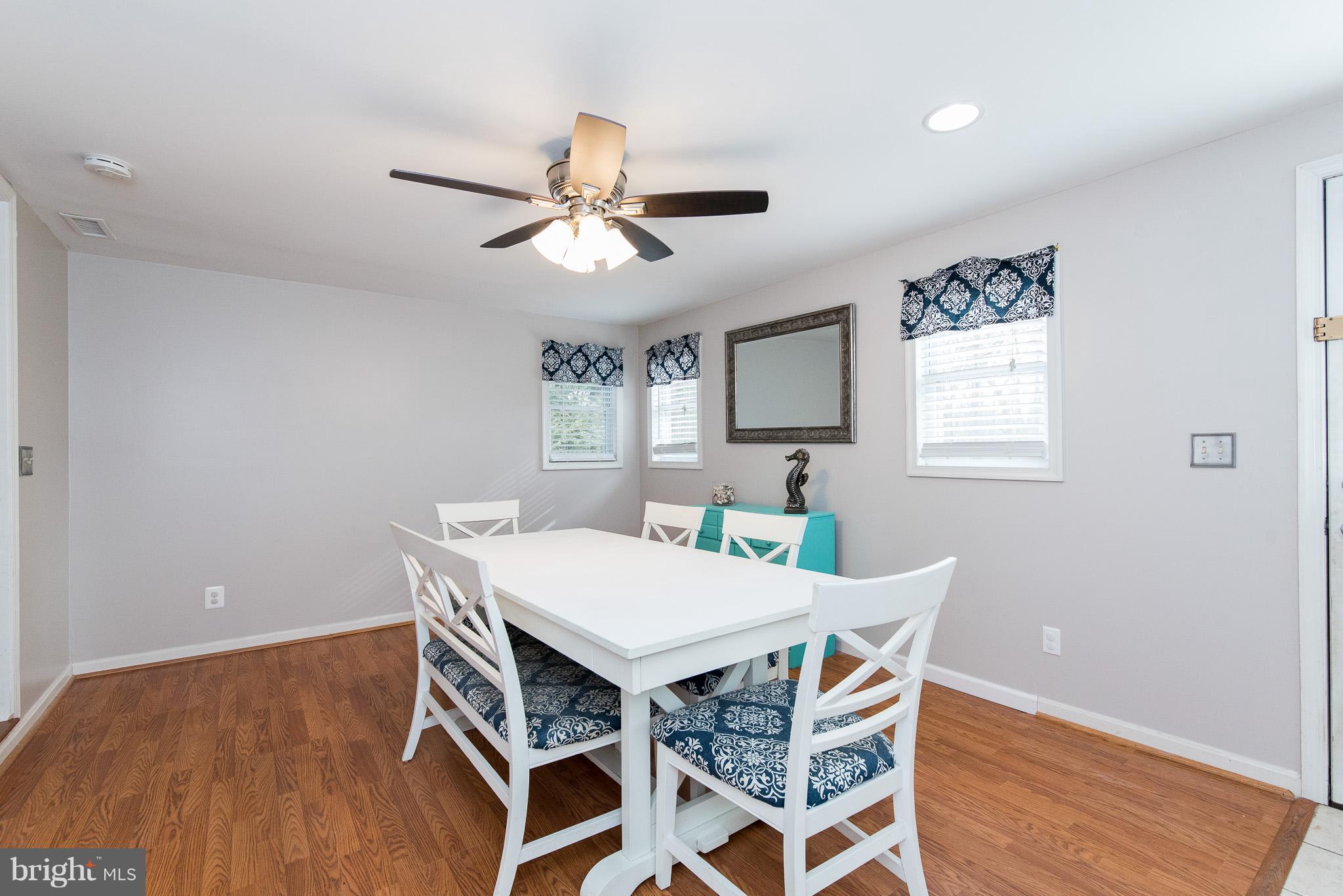2821 Harford Road Fallston, MD 21047 - Photo 6 of 30 Dining Room