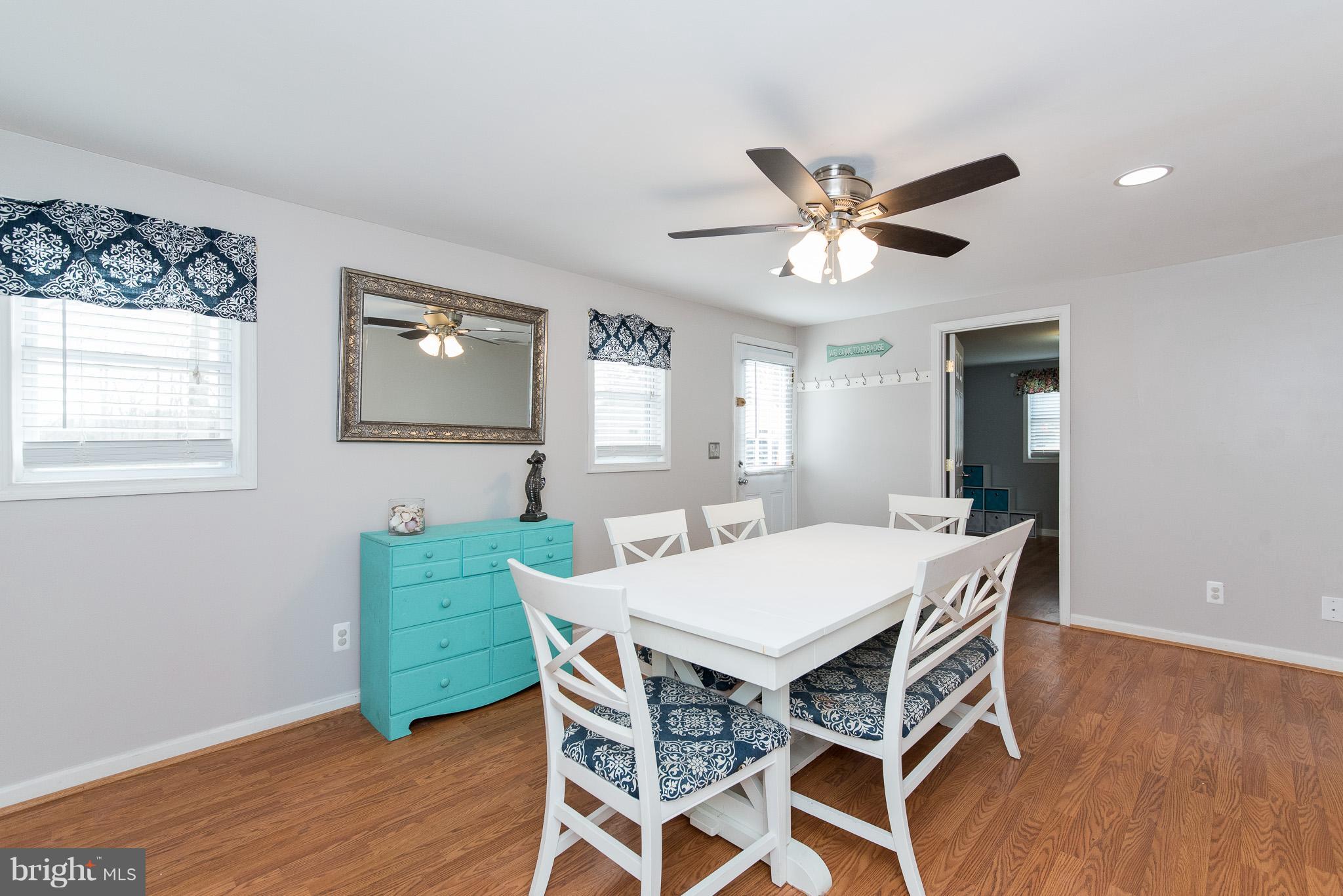 2821 Harford Road Fallston, MD 21047 - Photo 7 of 30 Dining Room