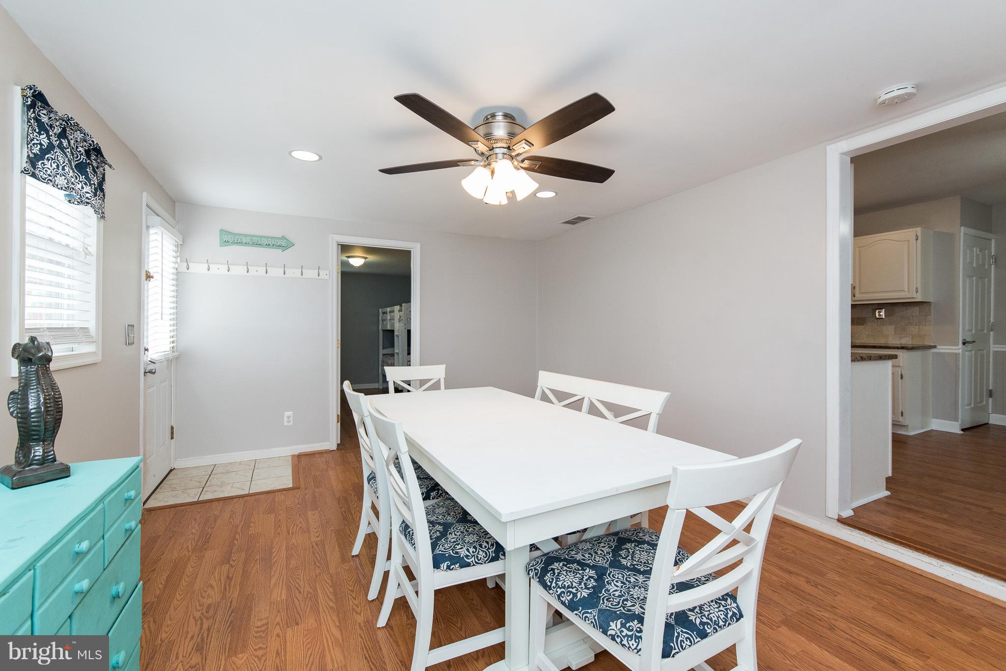 2821 Harford Road Fallston, MD 21047 - Photo 8 of 30 Dining Room