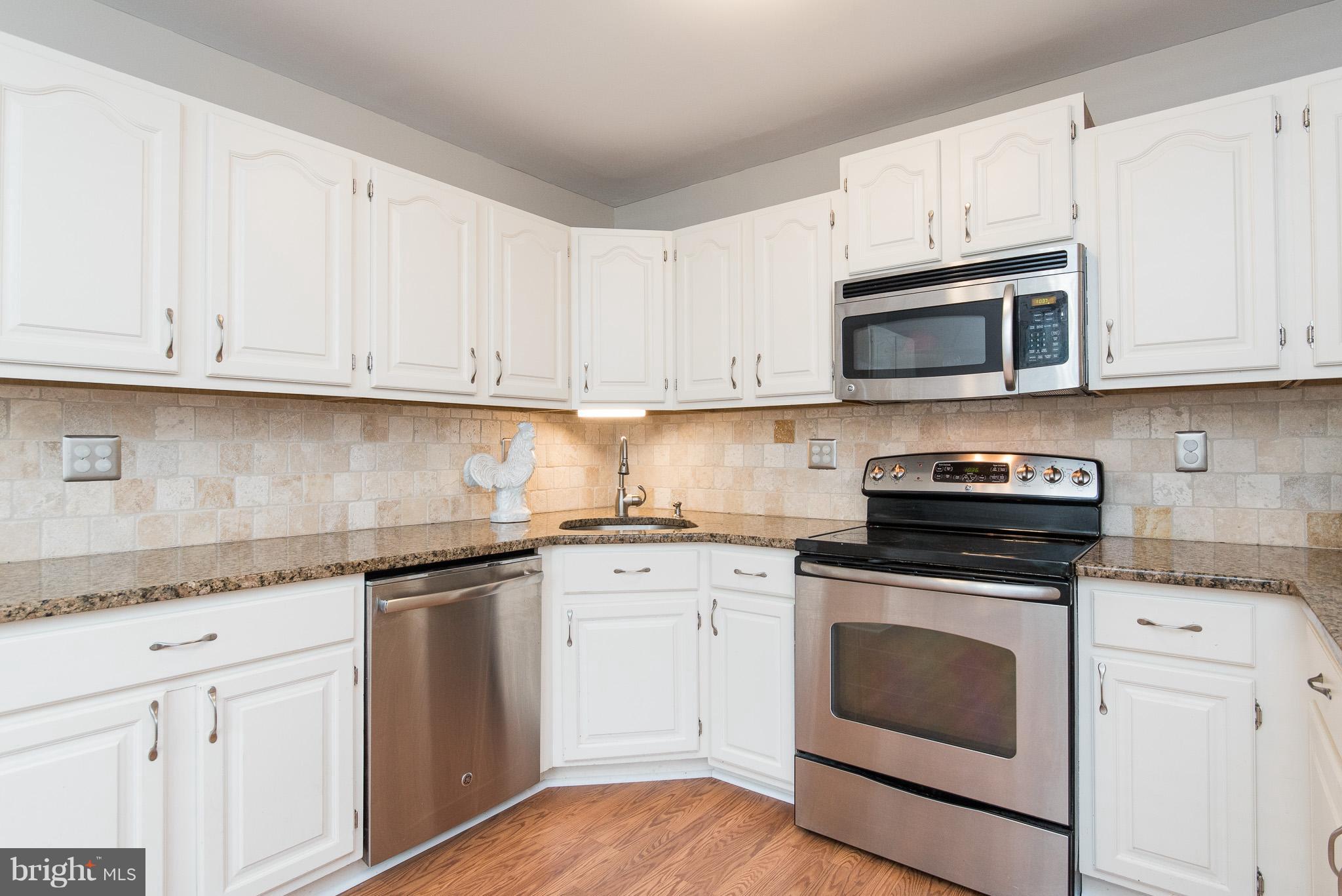 2821 Harford Road Fallston, MD 21047 - Photo 9 of 30 Kitchen