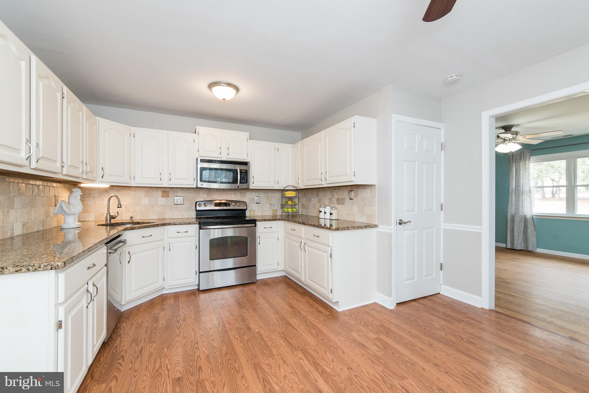 2821 Harford Road Fallston, MD 21047 - Photo 10 of 30 Kitchen