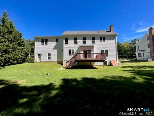 242 Upper Pattagansett Road East Lyme, CT 06333 - Photo 2 of 39