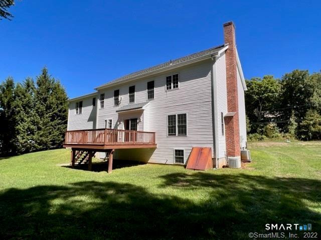242 Upper Pattagansett Road East Lyme, CT 06333 - Photo 33 of 39